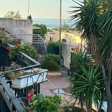 Casa Con Giardino Centro Appartamento