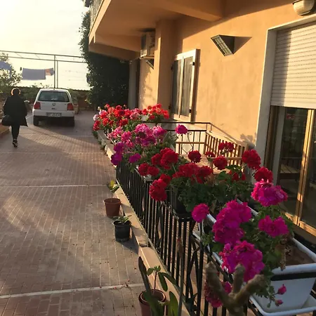 Casa Con Giardino Centro Appartamento Sciacca