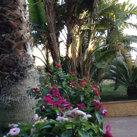 Casa Con Giardino Centro Appartamento *
