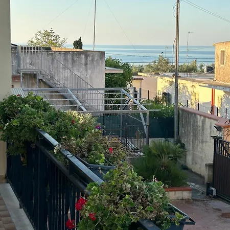 Appartamento Casa Con Giardino Centro *