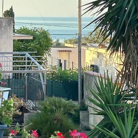 Casa Con Giardino Centro
