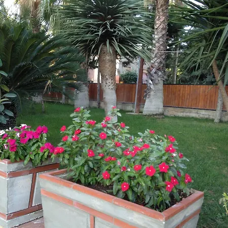 Casa Con Giardino Centro Appartamento