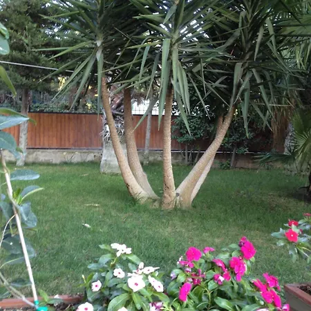 Casa Con Giardino Centro *